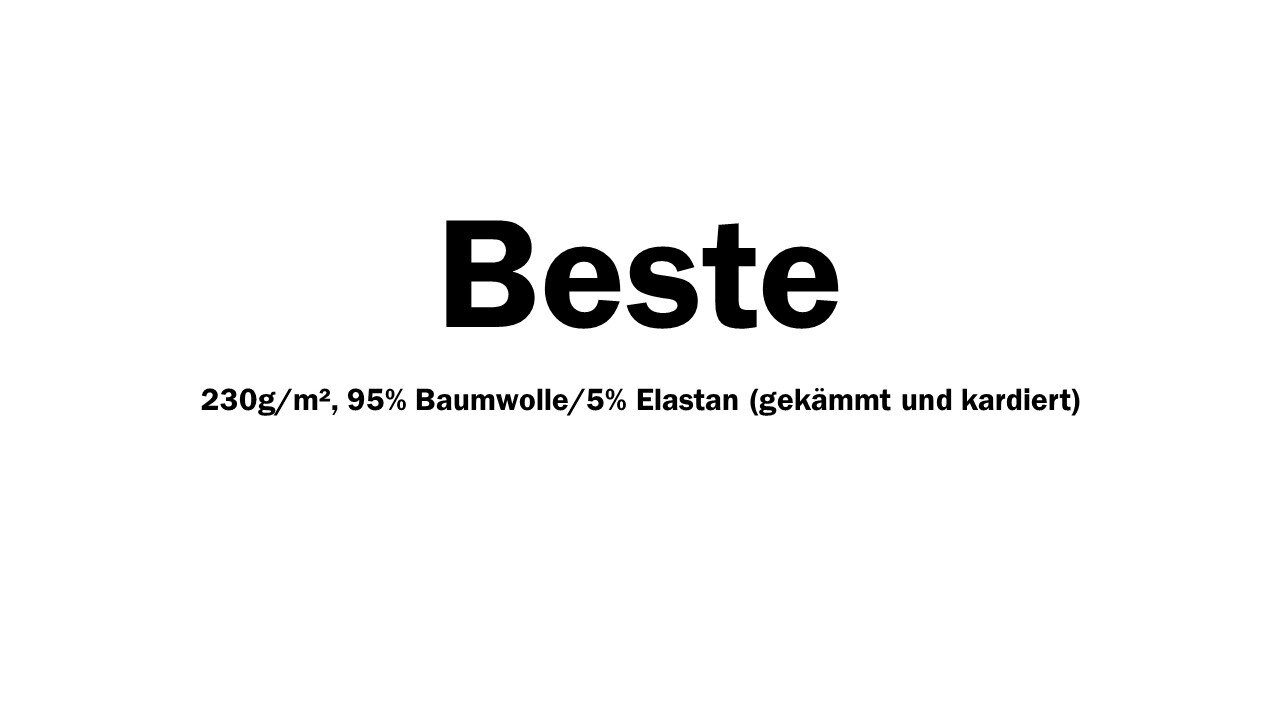 Beste