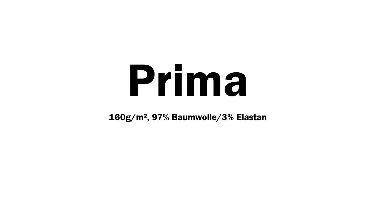 Prima