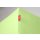 r-up Passt Spannbettlaken 120x200-130x200 bis 35cm Höhe grün 100% Baumwolle 130g/m²