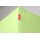 r-up Beste Spannbettlaken 90x200-100x220 bis 35cm Höhe grün  95% Baumwolle / 5% Elastan 230g/m²