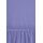 r-up Beste Spannbettlaken 180x200-200x220 bis 35cm Höhe lila  95% Baumwolle / 5% Elastan 230g/m²