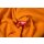 r-up Beste Spannbettlaken 90x200-100x220 bis 35cm H&ouml;he orange  95% Baumwolle / 5% Elastan 230g/m&sup2;