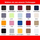 r-up Farbmappe für alle Spannbettlaken 230g/m²,...
