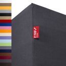 r-up Prima Spannbettlaken 90x200-100x220 bis 35cm...