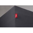 r-up Prima Spannbettlaken 90x200-100x220 bis 35cm...