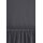 r-up Prima Spannbettlaken 90x200-100x220 bis 35cm Höhe anthrazitgrau 97% Baumwolle / 3% Elasthan 160g/m²