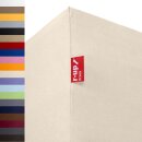 r-up Prima Spannbettlaken 120x200-130x220 bis 35cm...