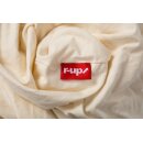 r-up Prima Spannbettlaken 140x200-160x220 bis 35cm Höhe natur 97% Baumwolle / 3% Elasthan 160g/m²