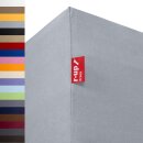 r-up Prima Spannbettlaken 200x220-220x240 bis 35cm...