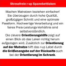 r-up Prima Spannbettlaken 120x200-130x220 bis 35cm Höhe weiss 97% Baumwolle / 3% Elasthan 160g/m²