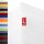 r-up Prima Spannbettlaken 120x200-130x220 bis 35cm Höhe weiss 97% Baumwolle / 3% Elasthan 160g/m²