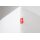 r-up Prima Spannbettlaken 120x200-130x220 bis 35cm Höhe weiss 97% Baumwolle / 3% Elasthan 160g/m²