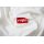 r-up Prima Spannbettlaken 200x220-220x240 bis 35cm Höhe weiss 97% Baumwolle / 3% Elasthan 160g/m²