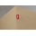 r-up Klasse Spannbettlaken 90x200-100x200 bis 35cm Höhe sand 100% Baumwolle 200g/m²